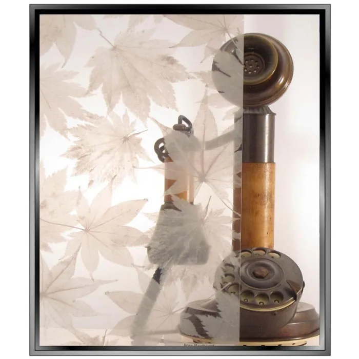 Amcor International Allure Glass R007(royal Maple)