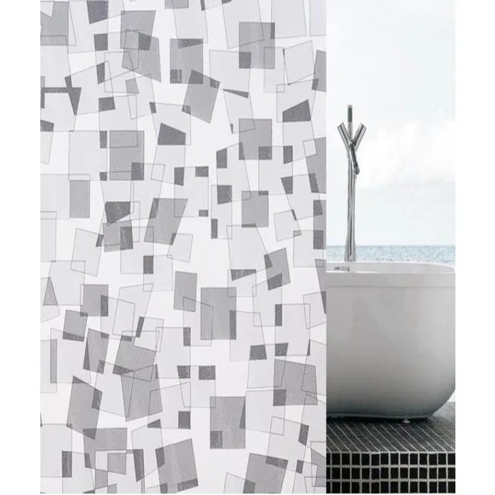 Amcor International Allure Glass S020( Silver Kites)