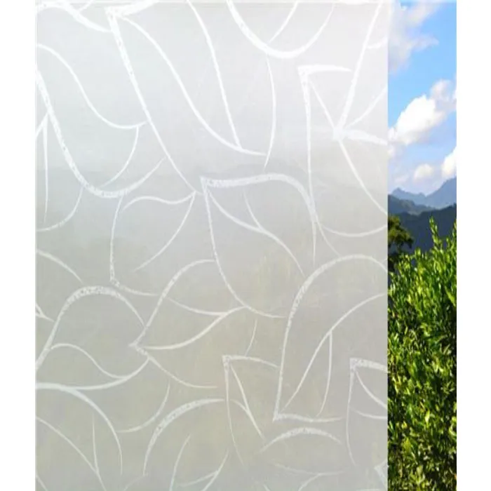 Amcor International Allure Glass S024(betel)