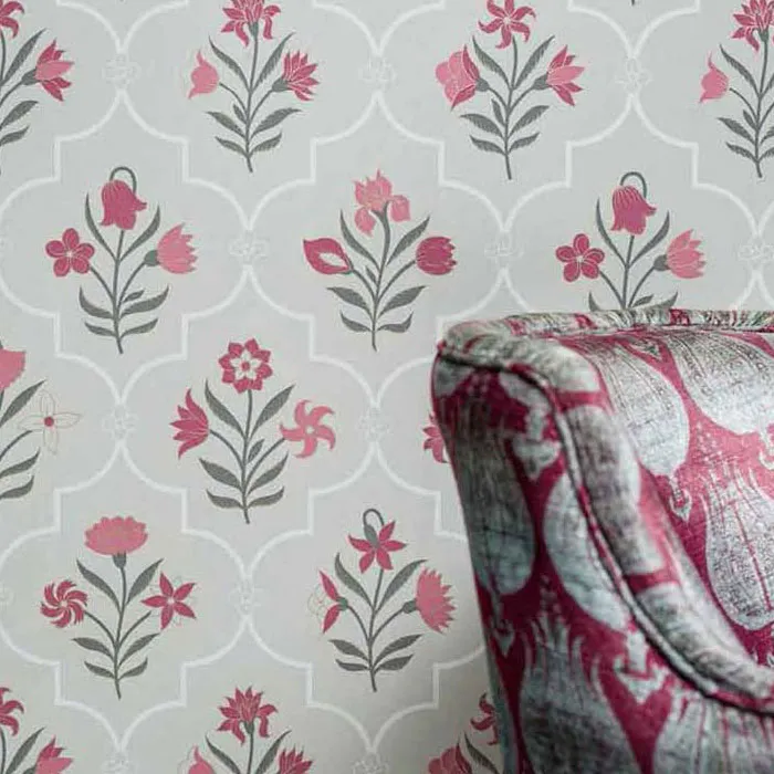 W079W003S75 GOOD EARTH-Luxury Wallpaper And Fabric SAMARQAND
