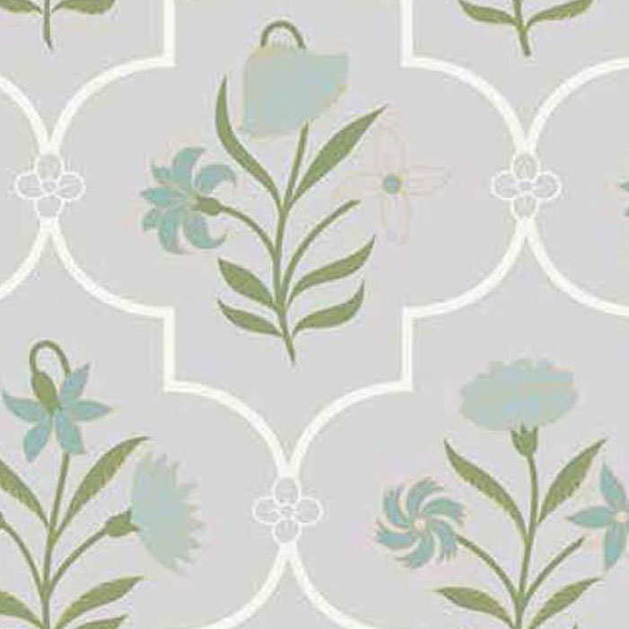 GOOD EARTH Luxury Wallpaper And Fabric 1C