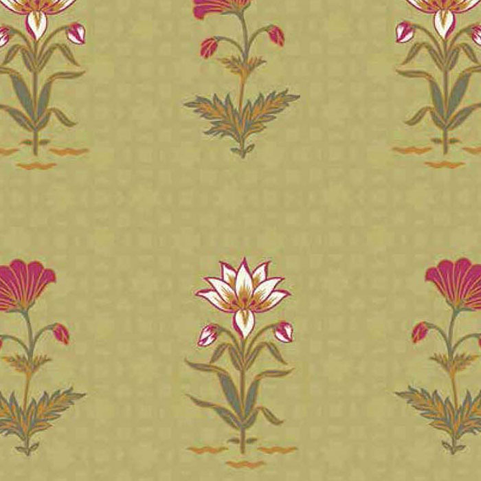 GOOD EARTH-Luxury Wallpaper And Fabric 3B