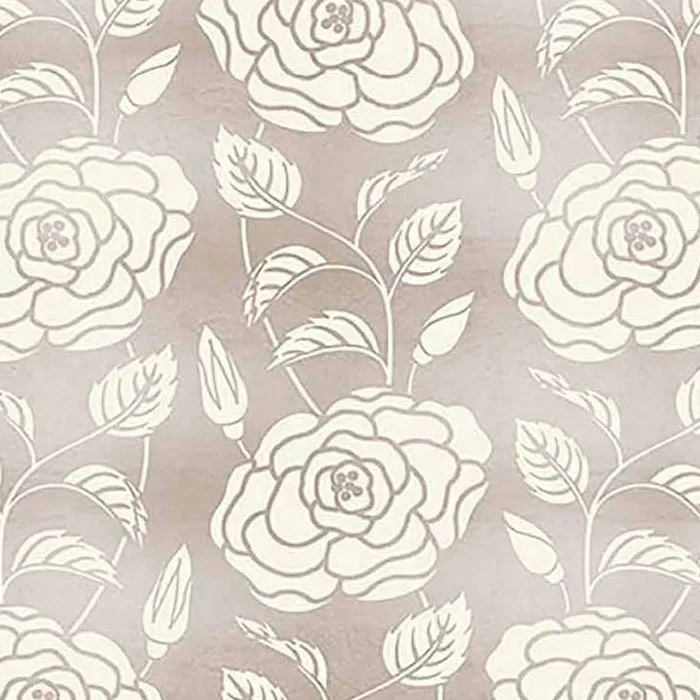 W079W012S75 GOOD EARTH-Luxury Wallpaper And Fabric 7A