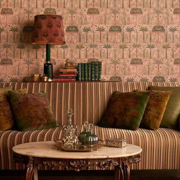 W150Z678S75 SABYASACHI HEARTLAND - Luxury Wallpapers And Fabric -9A