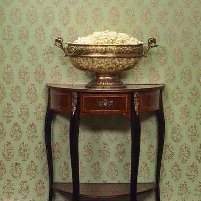 w109wi43s75 SABYASACHI NILAYA CHAPTER - Luxury Wallpapers And Fabric -2 1A