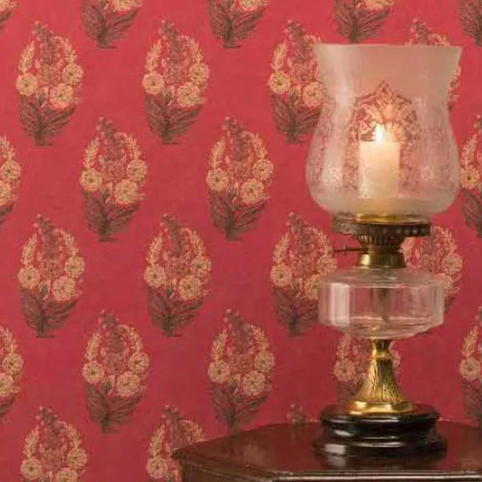 w109wi43s75 SABYASACHI NILAYA - Luxury Wallpapers And Fabric - CHAPTER-2 1B