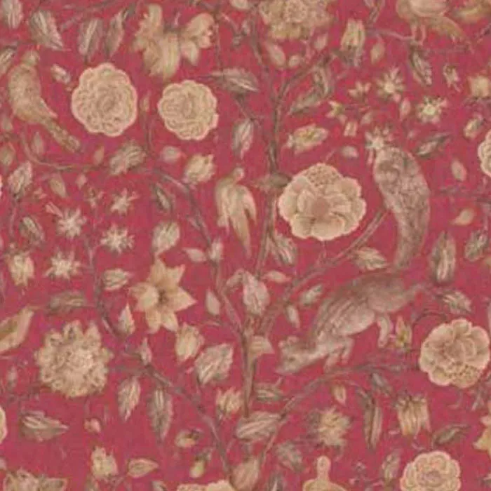 SABYASACHI NILAYA CHAPTER - Luxury Wallpapers And Fabric -2 5A