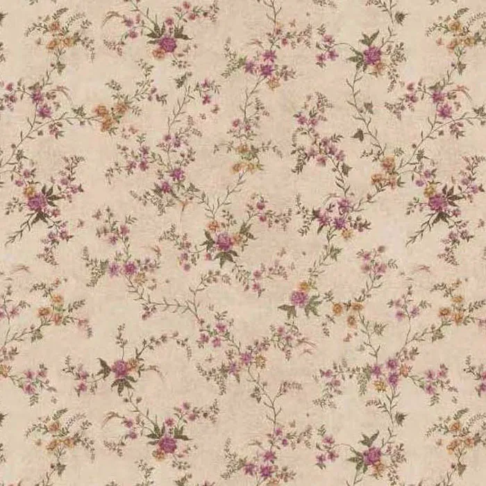 W109WI21S75 SABYASACHI NILAYA CHAPTER - Luxury Wallpapers And Fabric -2 8A