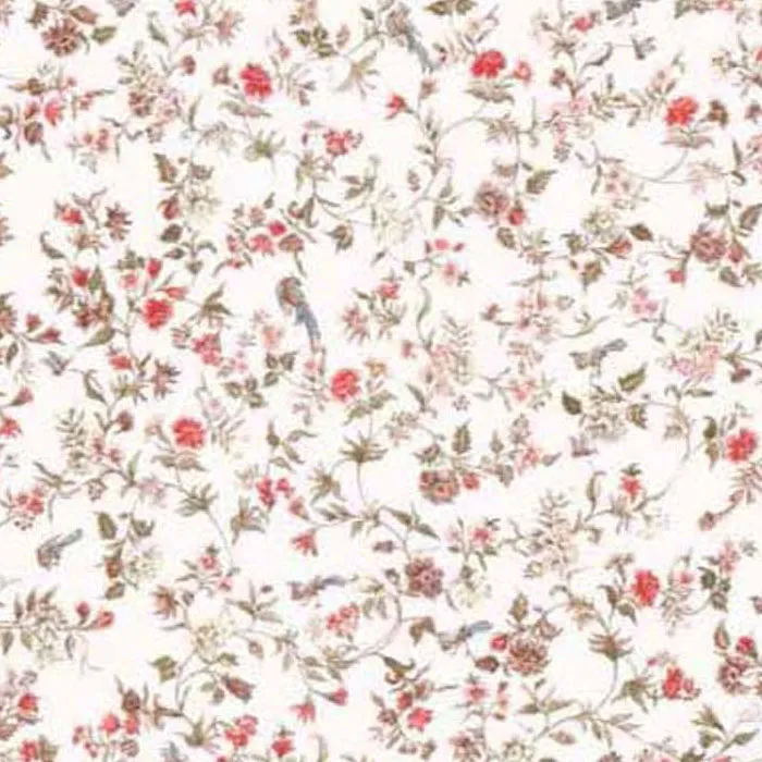 W109WI35S75 SABYASACHI NILAYA CHAPTER - Luxury Wallpapers And Fabric -2 9A