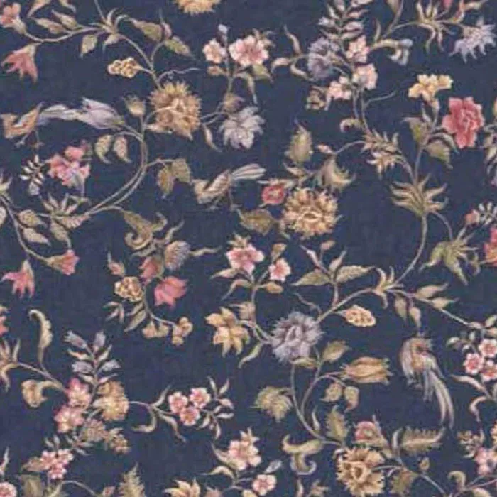 W109WI36S75 SABYASACHI NILAYA CHAPTER - Luxury Wallpapers And Fabric -2 10A