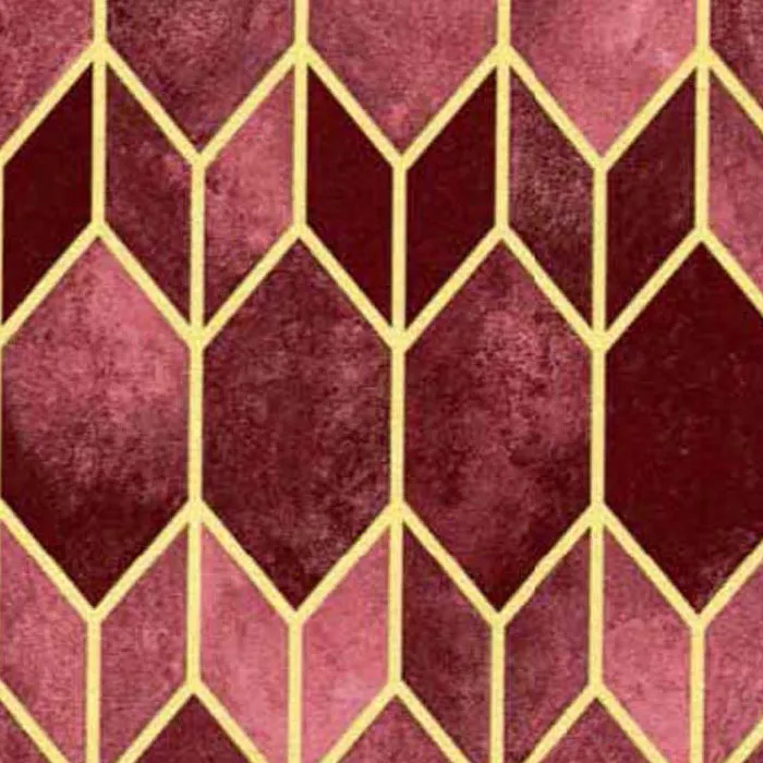 W109WI23S75 SABYASACHI NILAYA CHAPTER - Luxury Wallpapers And Fabric -2 15A