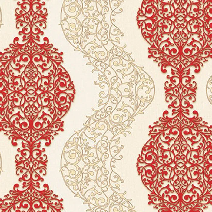 Celebration Deluxe Wallpaper For Walls -81023-2