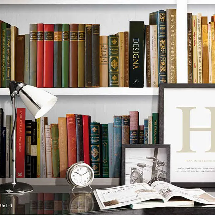 HERA Deluxe Wallpaper For Walls -6061-1A
