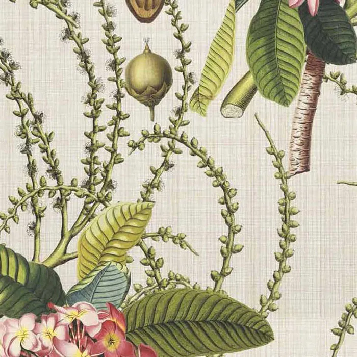 W080W017S75 GOOD EARTH-Luxury Wallpaper And Fabric 9B
