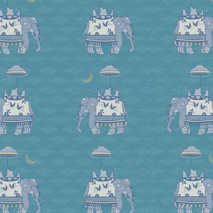 GOOD EARTH- Luxury Wallpapers And Fabric - 16C