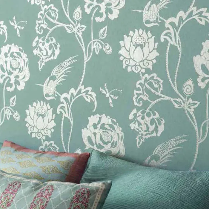 W081W030S75 GOOD EARTH- Luxury Wallpapers And Fabric - 17A