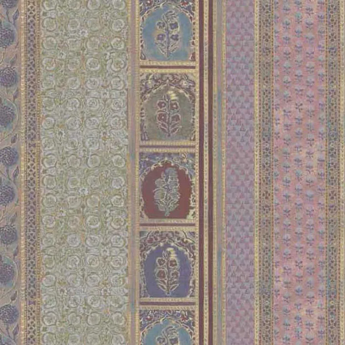 W150Z666S75 SABYASACHI HEARTLAND - Luxury Wallpapers And Fabric -15A