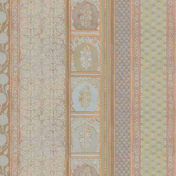 W150Z667S75 SABYASACHI HEARTLAND - Luxury Wallpapers And Fabric -15B