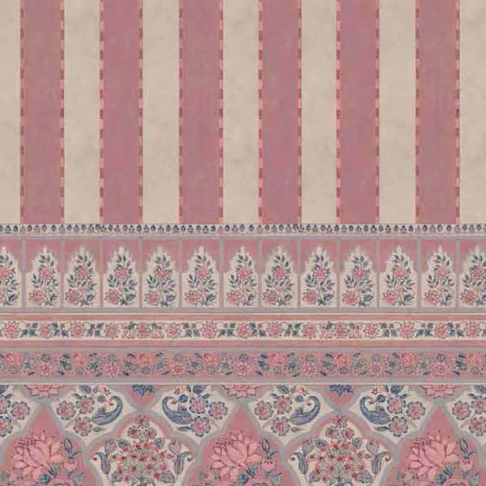 W150Z679S75 SABYASACHI HEARTLAND - Luxury Wallpapers And Fabric - 18B