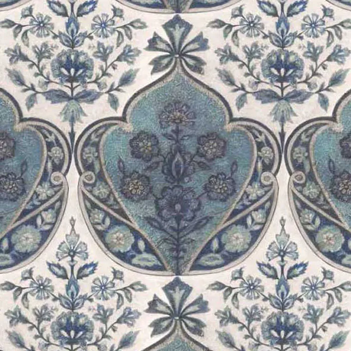 W150Z689S75 SABYASACHI HEARTLAND - Luxury Wallpapers And Fabric -21B