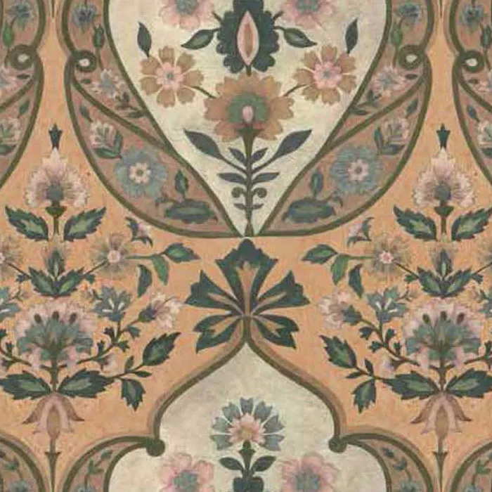 W150Z687S75 SABYASACHI HEARTLAND - Luxury Wallpapers And Fabric -23B