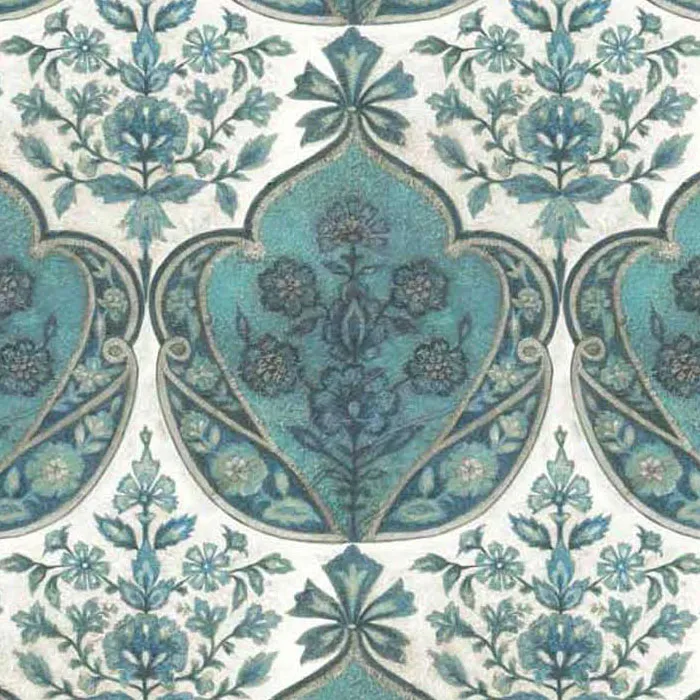 W150Z690S75 SABYASACHI HEARTLAND - Luxury Wallpapers And Fabric -24B