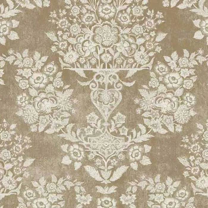 W150Z698S75 SABYASACHI HEARTLAND - Luxury Wallpapers And Fabric -26A