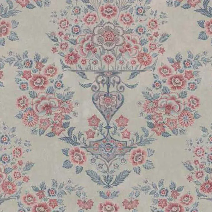 W150Z684S75 SABYASACHI HEARTLAND - Luxury Wallpapers And Fabric -28B