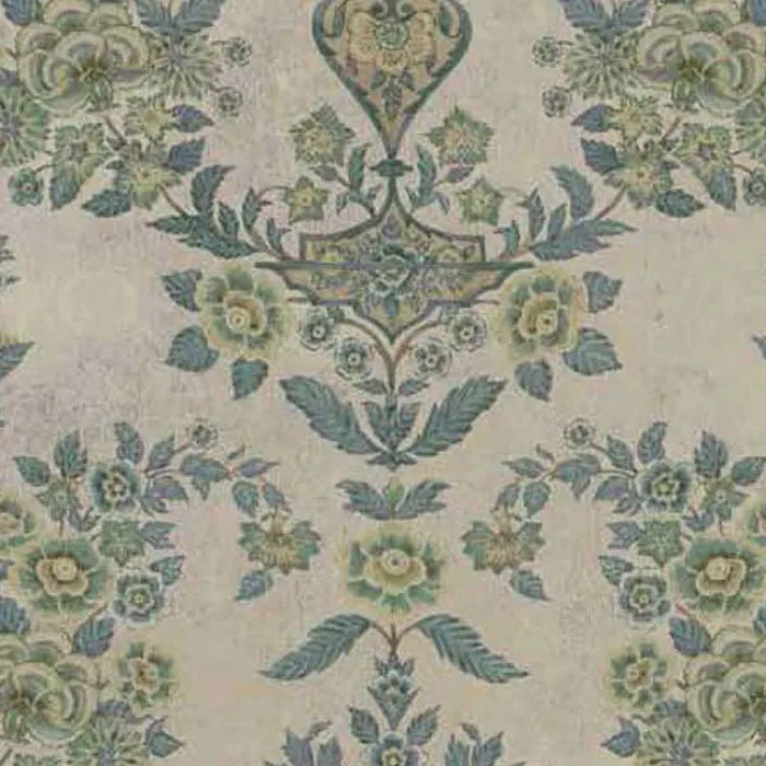 W150Z682S75 SABYASACHI HEARTLAND - Luxury Wallpapers And Fabric -30A