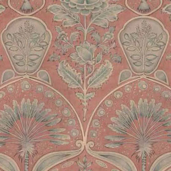 W150Z435S75 SABYASACHI HEARTLAND - Luxury Wallpapers And Fabric -35B