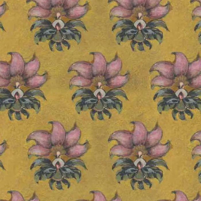 W150Z693S75 SABYASACHI HEARTLAND - Luxury Wallpapers And Fabric -37A