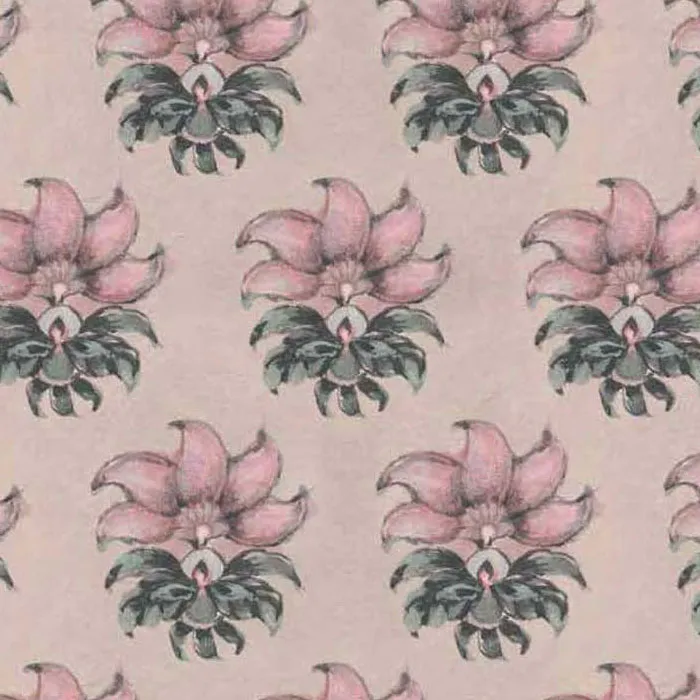 W150Z691S75 SABYASACHI HEARTLAND - Luxury Wallpapers And Fabric -39A