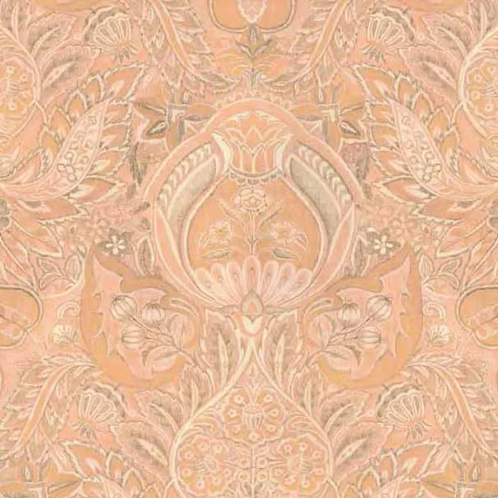 W150Z439S75 SABYASACHI HEARTLAND - Luxury Wallpapers And Fabric -44A