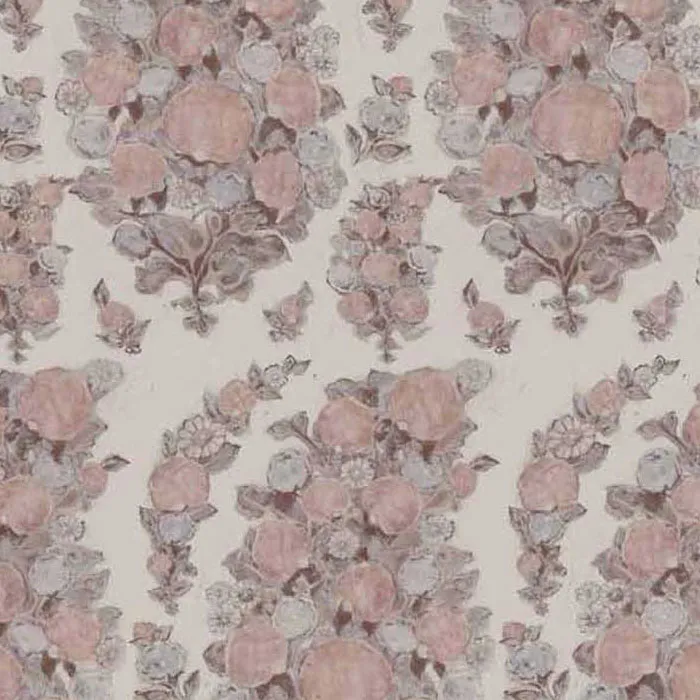 W150Z701S75 SABYASACHI HEARTLAND - Luxury Wallpapers And Fabric -47A