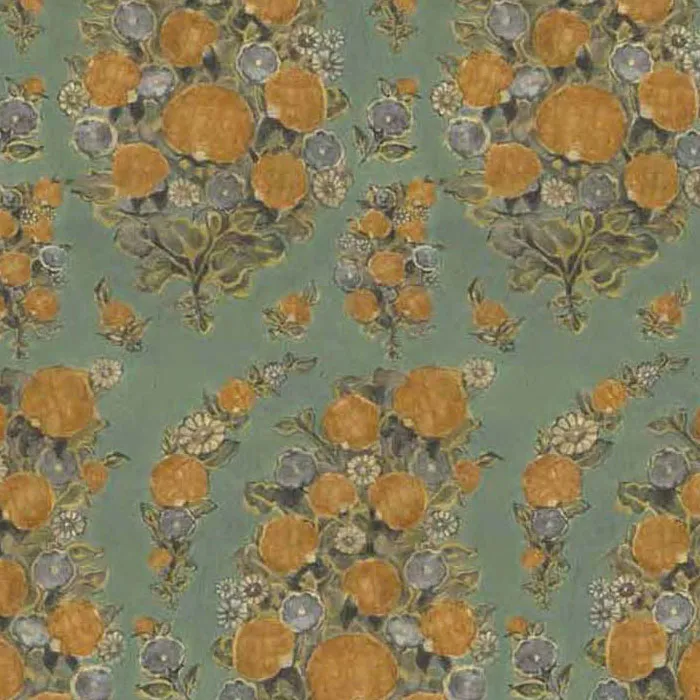 W150Z431S75 SABYASACHI HEARTLAND - Luxury Wallpapers And Fabric -48B