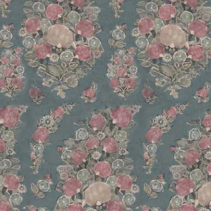W150Z433S75 SABYASACHI HEARTLAND - Luxury Wallpapers And Fabric -50A