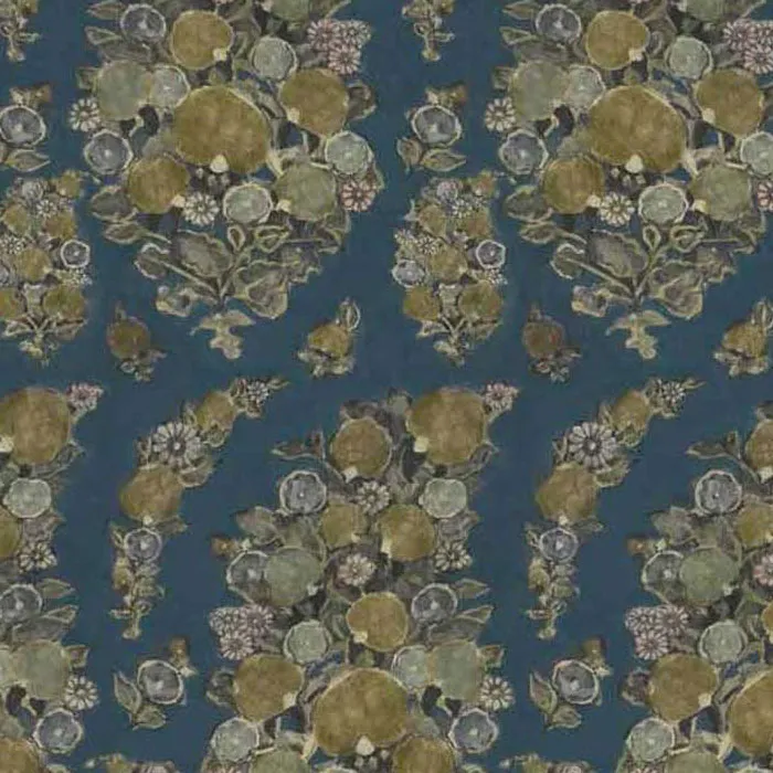W150Z432S75 SABYASACHI HEARTLAND - Luxury Wallpapers And Fabric -50B