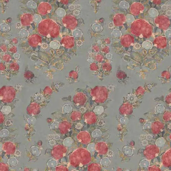 W150Z434S75 SABYASACHI HEARTLAND - Luxury Wallpapers And Fabric -52B