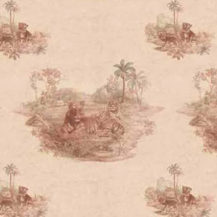 W109WI44S75 SABYASACHI NILAYA- Luxury Wallpapers And Fabric - CHAPTER- 21A