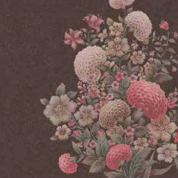 W109WI26S75 SABYASACHI NILAYA CHAPTER- Luxury Wallpapers And Fabric - 26A