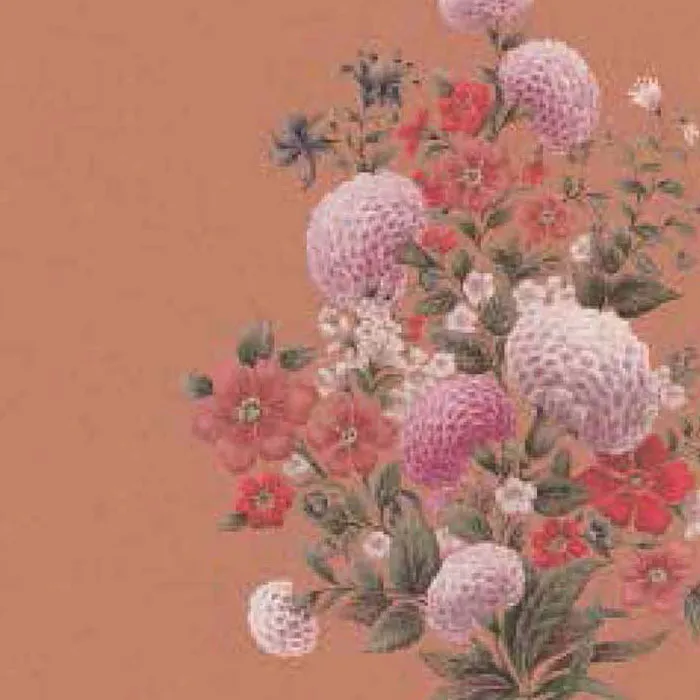 W109WI27S75 SABYASACHI NILAYA CHAPTER - Luxury Wallpapers And Fabric - 27A