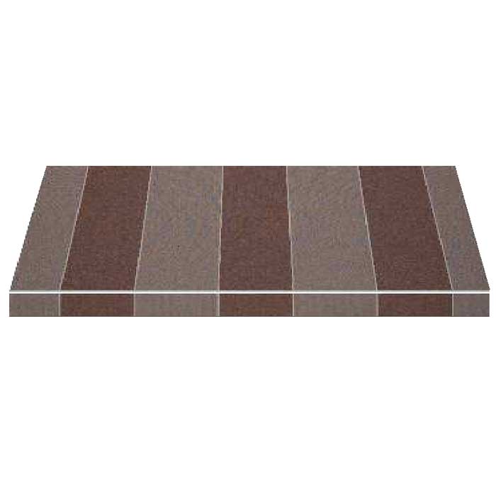 Dicksion Pro Solor Color Bloc Brown D334