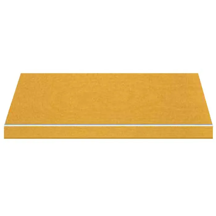 Dicksion Pro Solor Jaune 6316