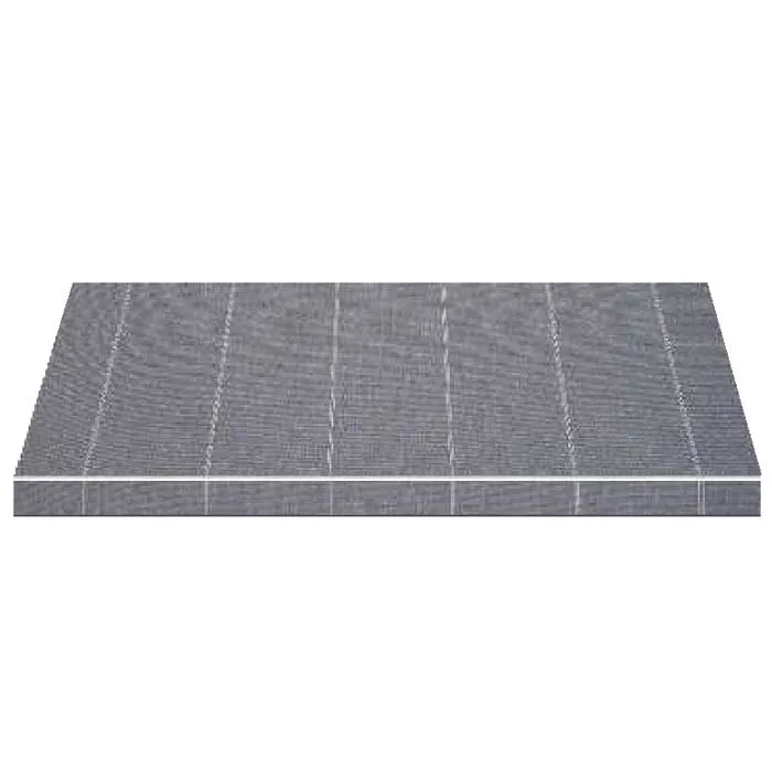 Dicksion Pro Solor Naples Grey Max D113