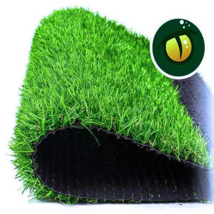 Fyne Surfaces 25mm Green
