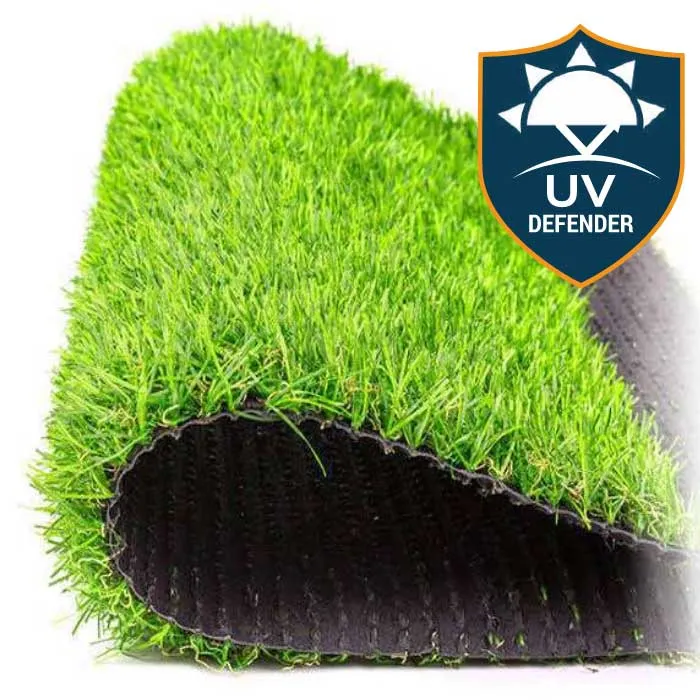 Fyne Surfaces 40mm Green