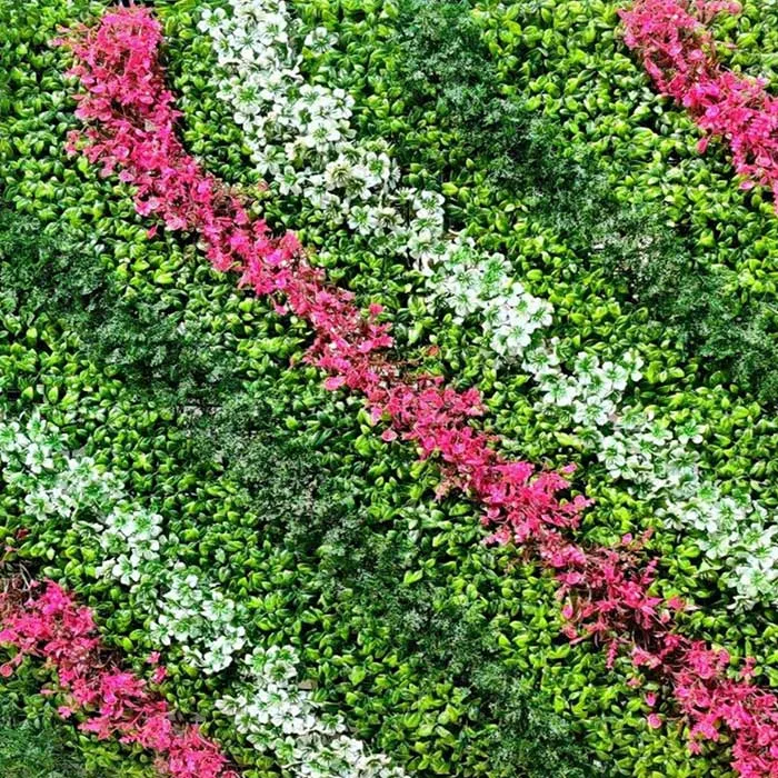 Vertical Garden LR003