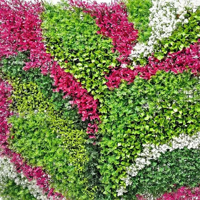 Vertical Garden LR004