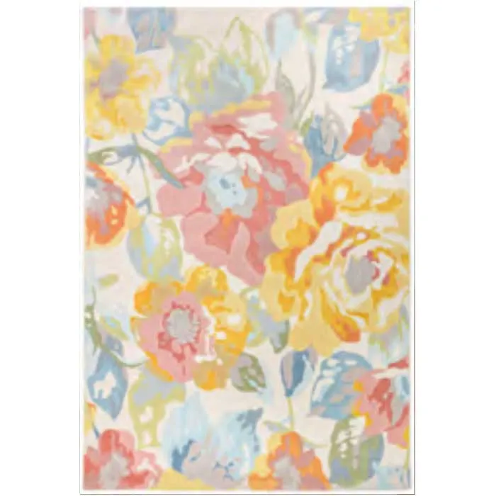 DDecore Rugs Bloom-466118-ak990