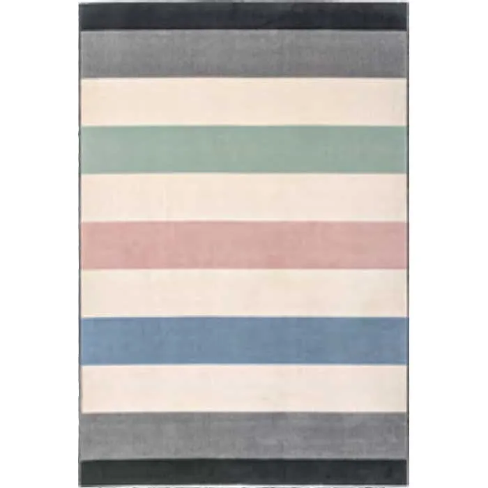 DDecore Rugs Canvas-18247-169